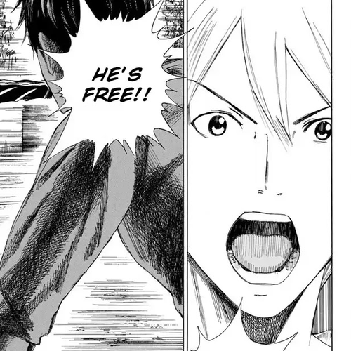 Days Chapter 83: The Evolution at That Point cover