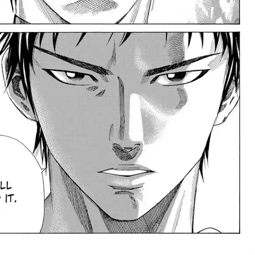 Days Chapter 84: Left Side cover