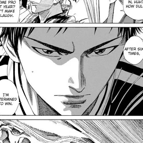 Days Chapter 85: Of Making Up One's Mind cover
