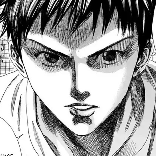 Days Chapter 87: Sign cover