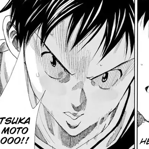 Days Chapter 90: The Man Who's Been Confided In cover