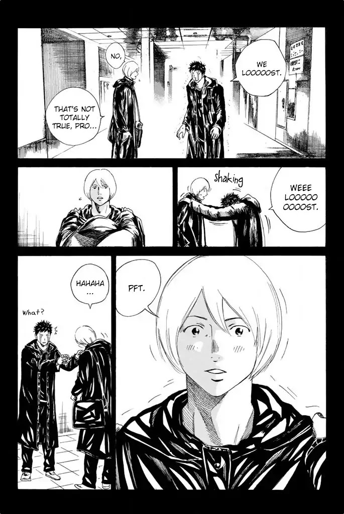 Days Chapter 92 page 16 - Chapter 92: Of How a Crown is Unnecessary