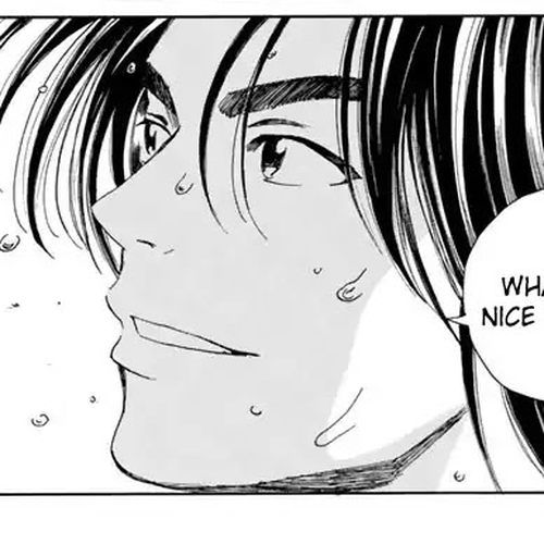 Days Chapter 96: Smoke Signal cover