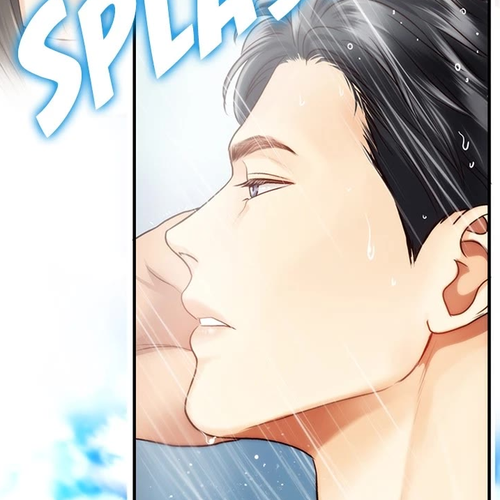 Daytime Star Chapter 13: Episode 13 cover
