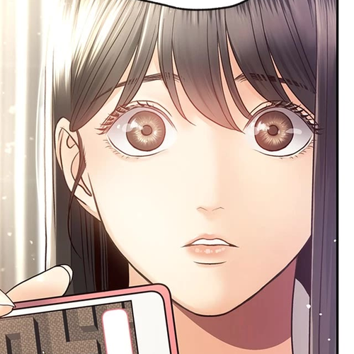 Daytime Star Chapter 14: Episode 14 cover
