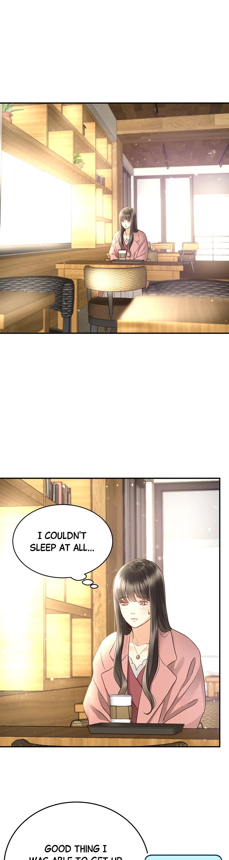 Daytime Star Chapter 17 page 12 - Chapter 17: Episode 17