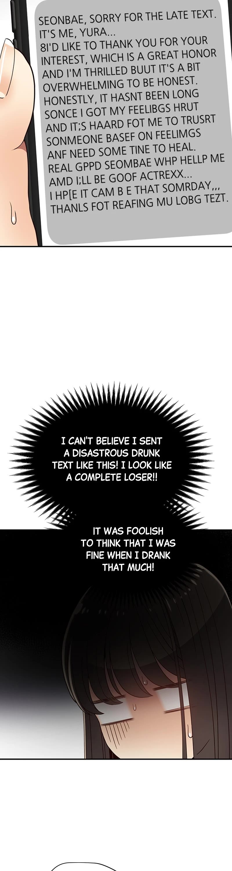 Daytime Star Chapter 18 page 2 - Chapter 18: Episode 18