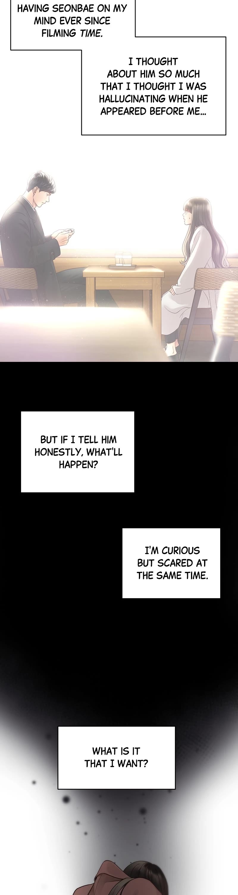 Daytime Star Chapter 18 page 8 - Chapter 18: Episode 18
