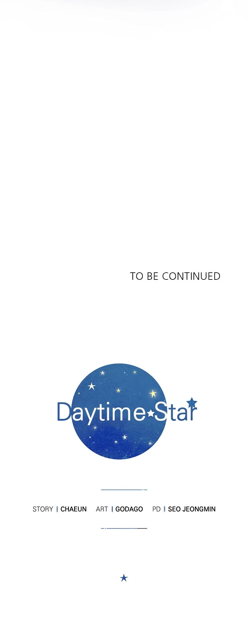 Daytime Star Chapter 21 page 25 - Chapter 21: Episode 21