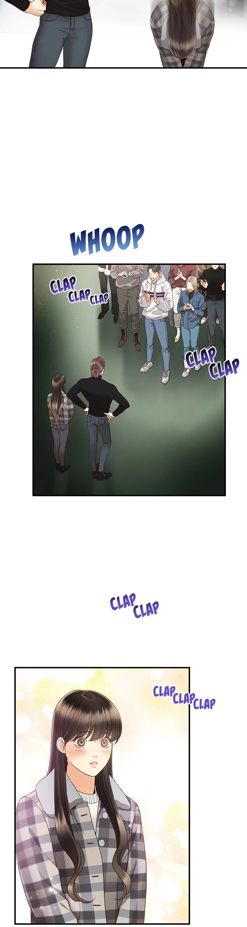 Daytime Star Chapter 22 page 2 - Chapter 22: Episode 22