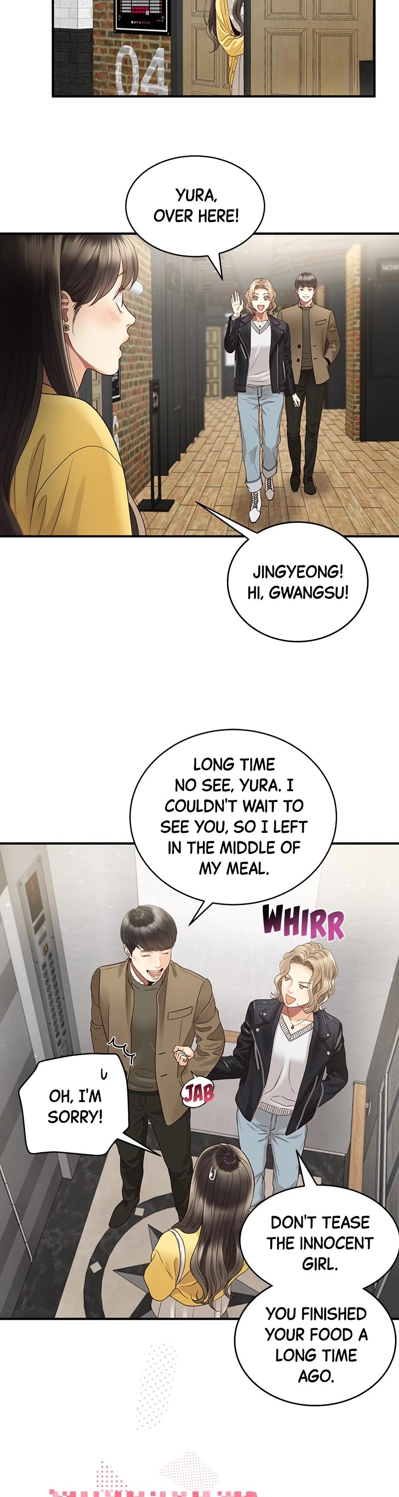 Daytime Star Chapter 26 page 2 - Chapter 26: Episode 26