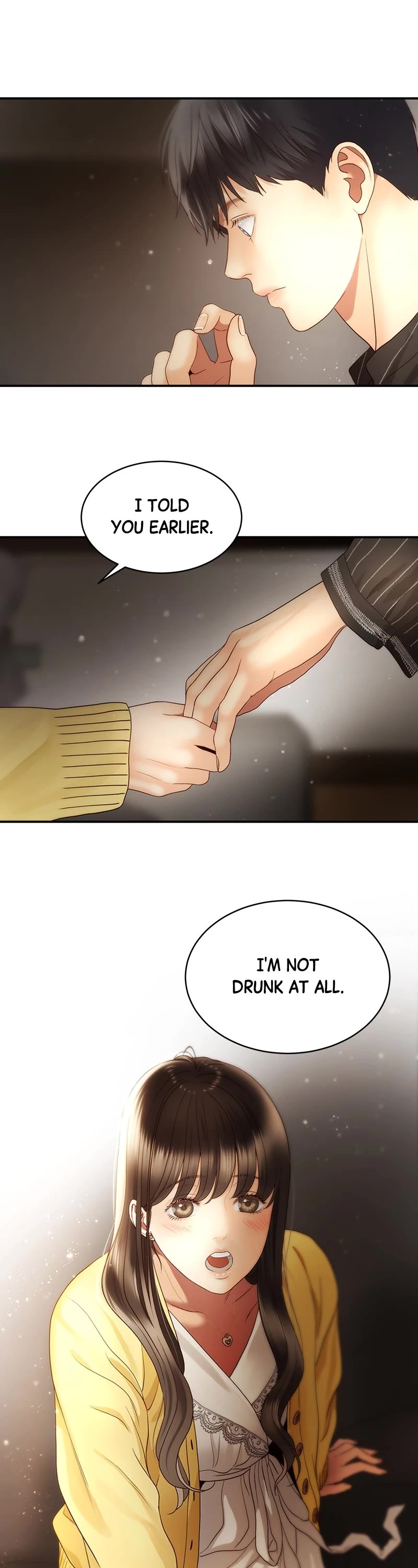 Daytime Star Chapter 28 page 23 - Chapter 28: Episode 28