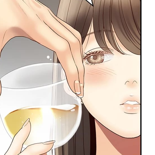 Daytime Star Chapter 28: Episode 28 cover