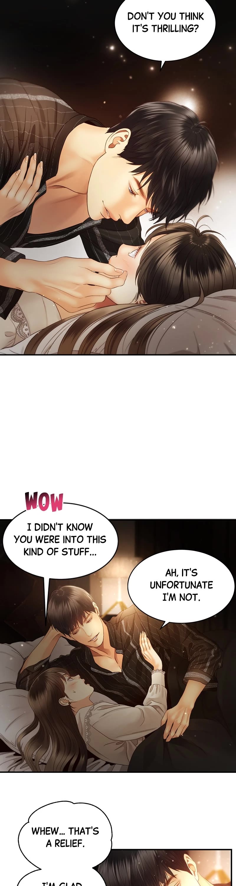 Daytime Star Chapter 29 page 11 - Chapter 29: Episode 29