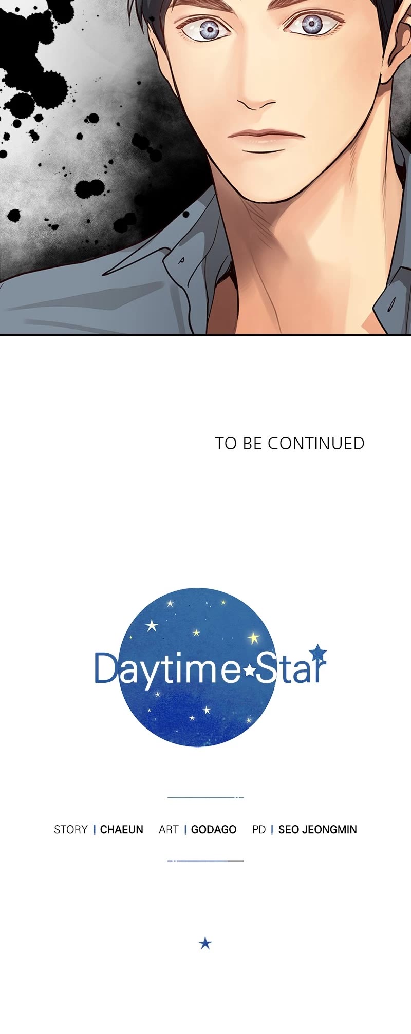 Daytime Star Chapter 3 page 23 - Chapter 3: Episode 3