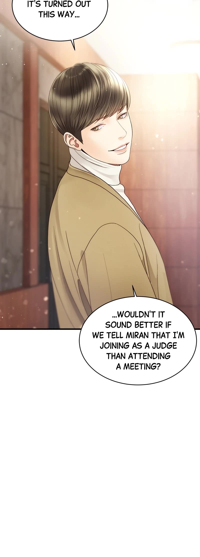 Daytime Star Chapter 31 page 29 - Chapter 31: Episode 31