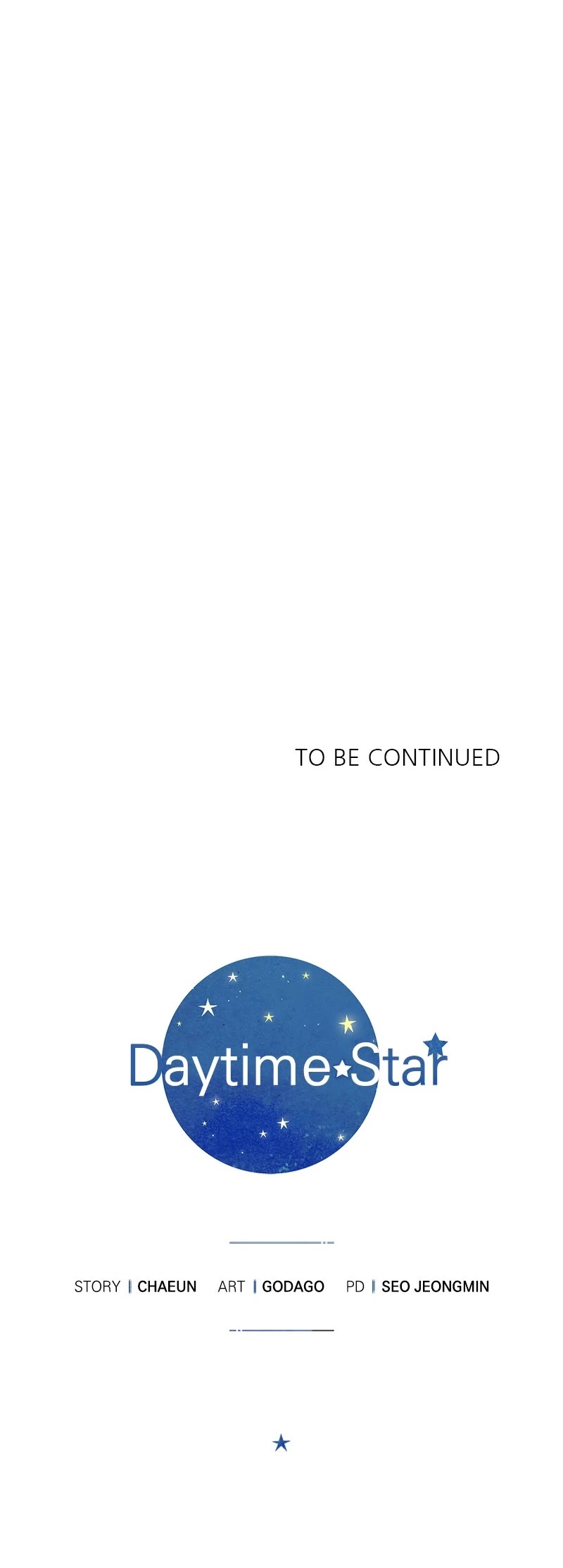 Daytime Star Chapter 31 page 30 - Chapter 31: Episode 31