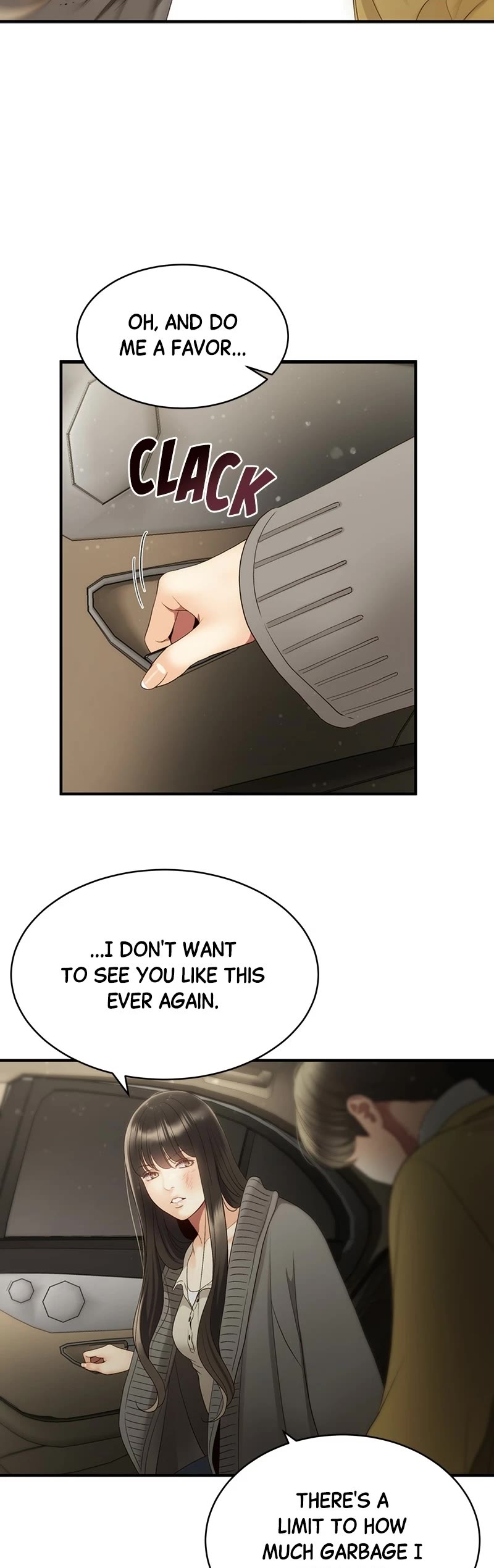 Daytime Star Chapter 34 page 9 - Chapter 34: Episode 34