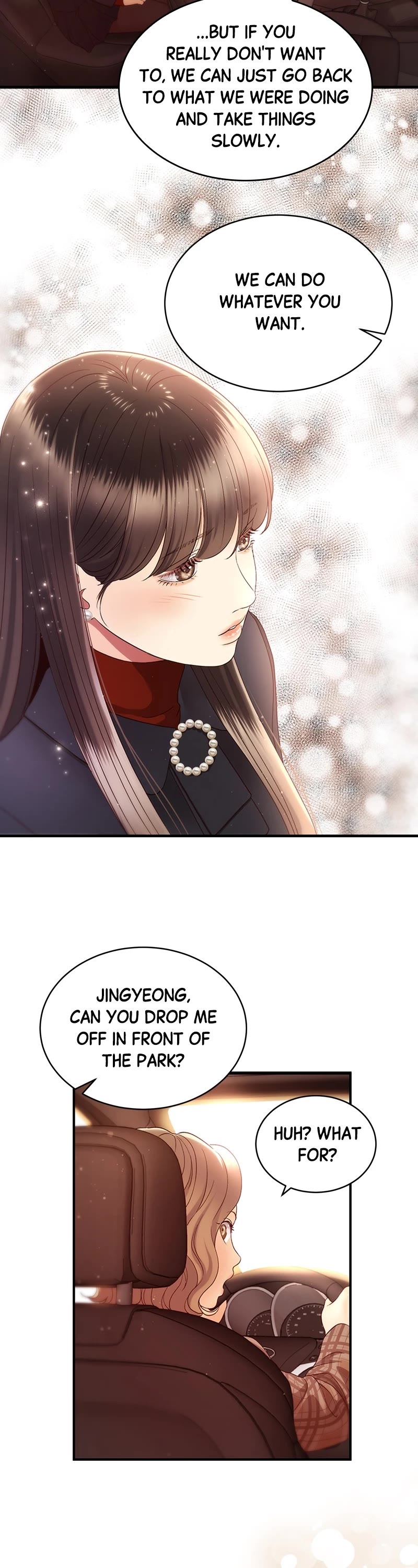 Daytime Star Chapter 36 page 13 - Chapter 36: Episode 36