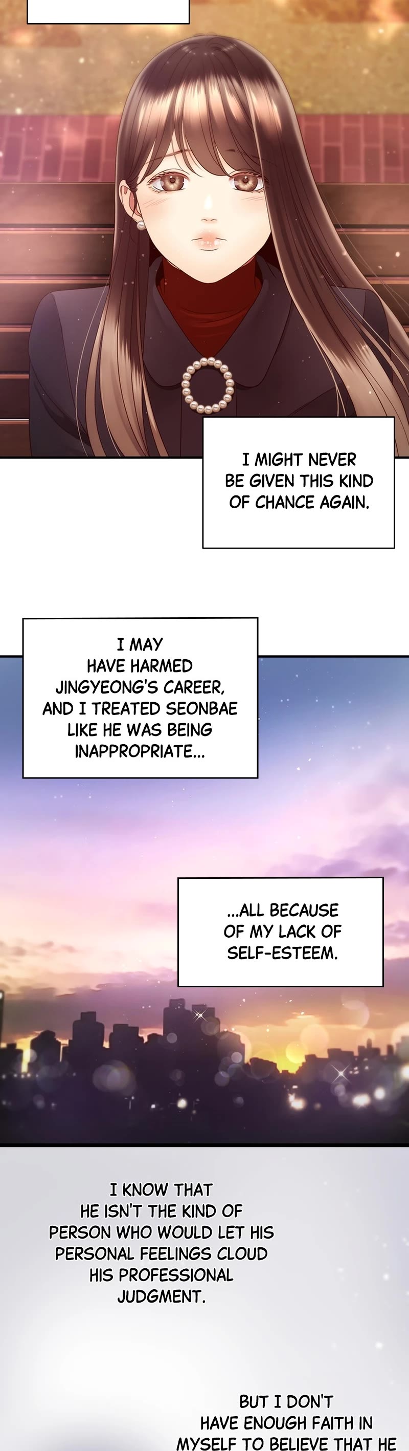 Daytime Star Chapter 36 page 15 - Chapter 36: Episode 36