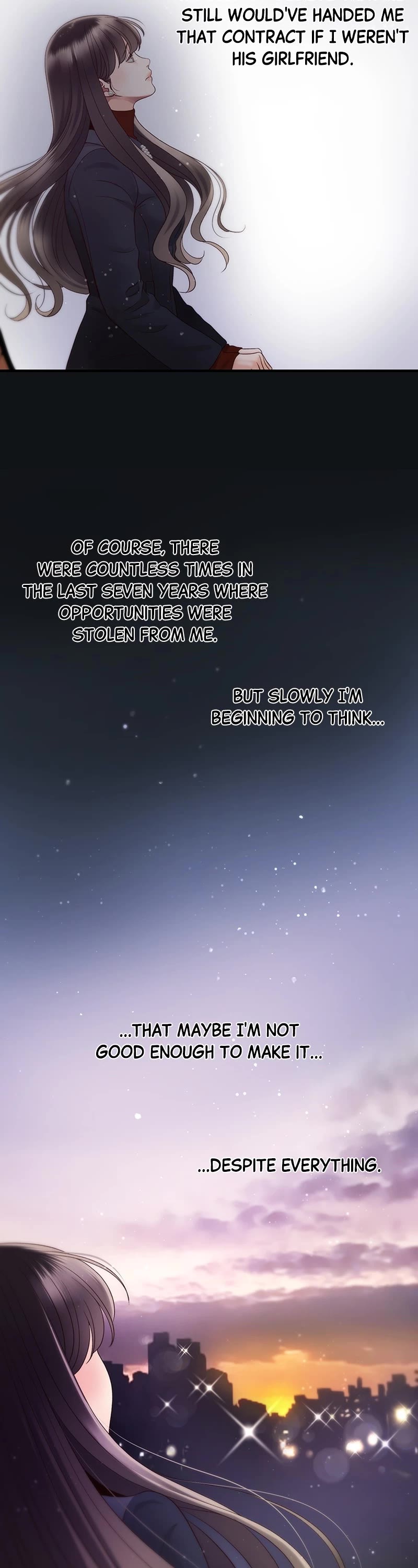 Daytime Star Chapter 36 page 16 - Chapter 36: Episode 36
