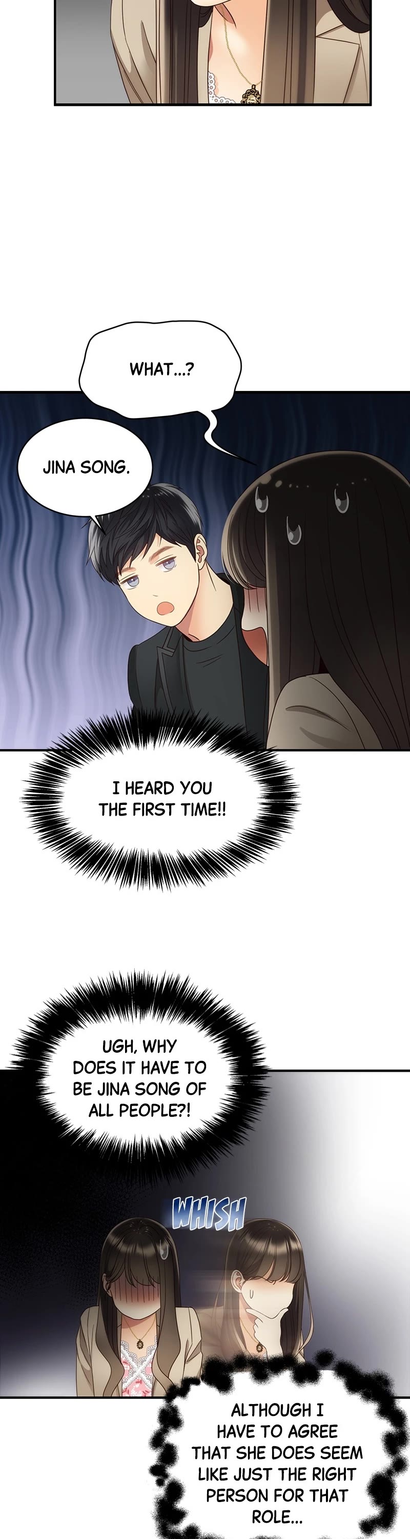 Daytime Star Chapter 40 page 17 - Chapter 40: Episode 40