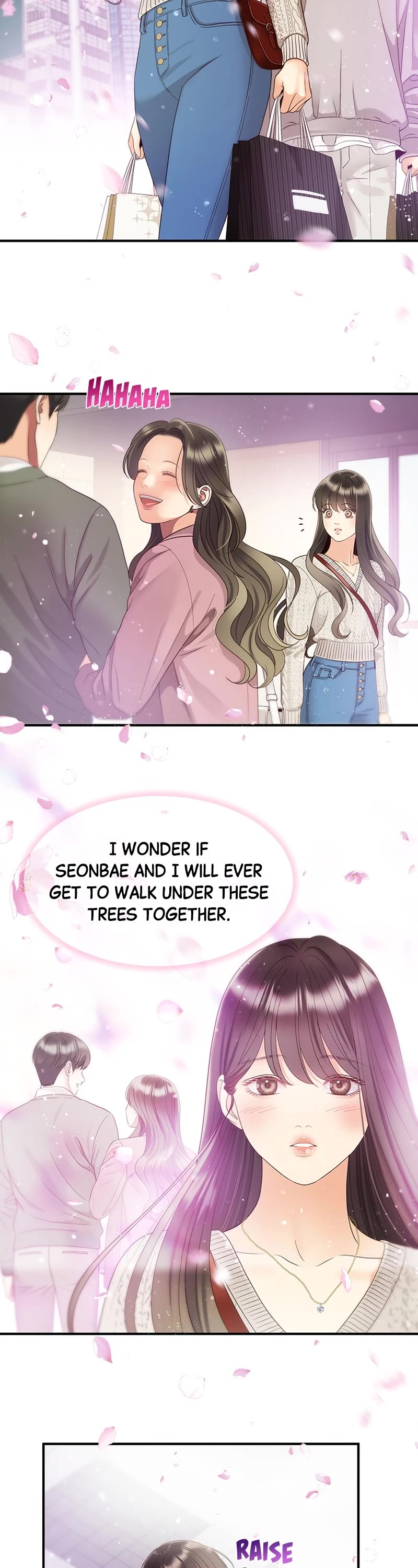 Daytime Star Chapter 40 page 2 - Chapter 40: Episode 40
