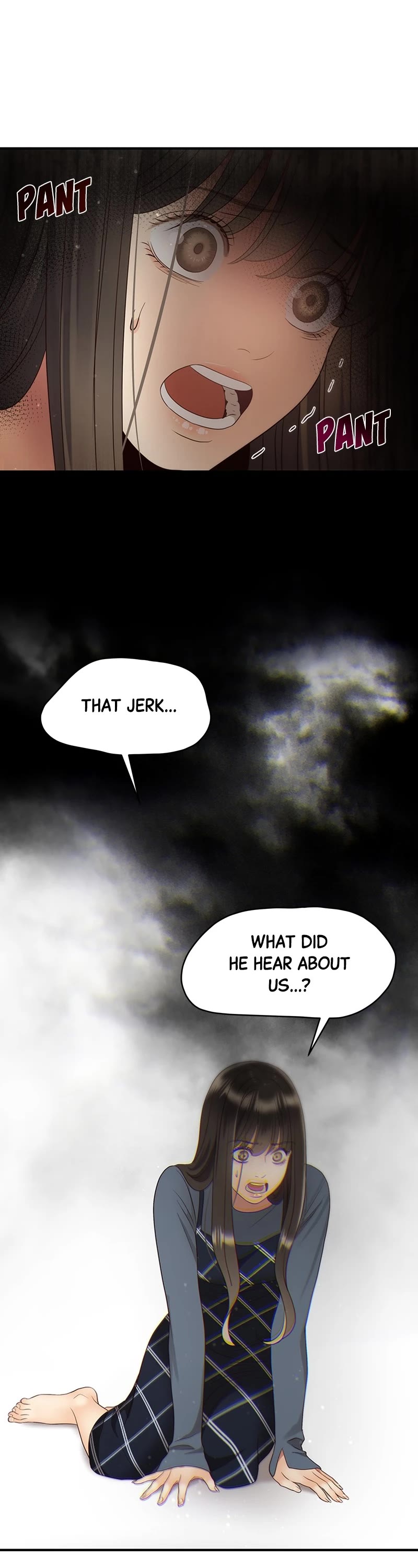 Daytime Star Chapter 41 page 16 - Chapter 41: Episode 41