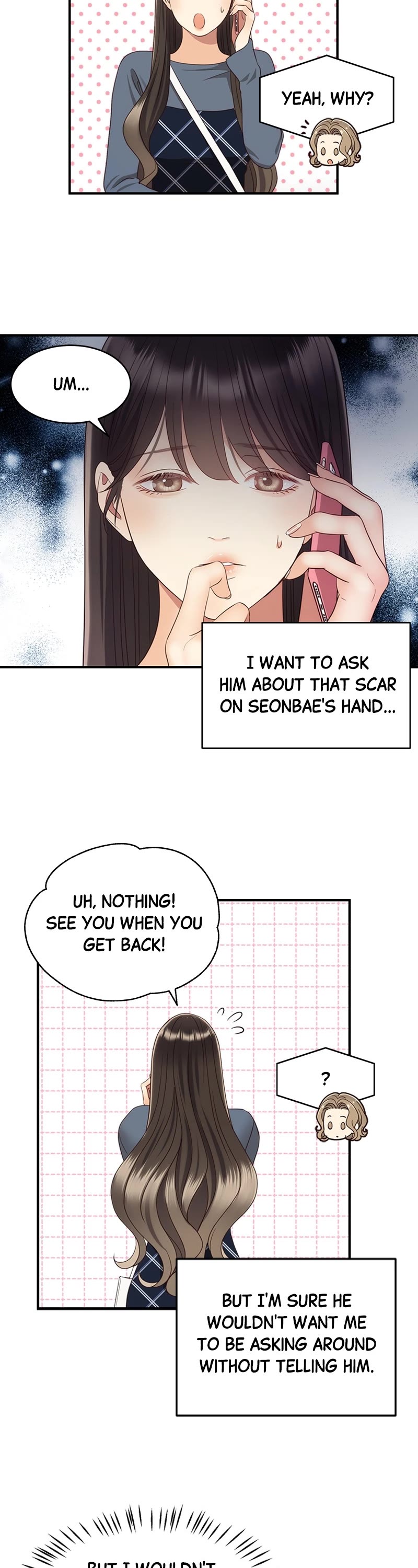 Daytime Star Chapter 41 page 3 - Chapter 41: Episode 41