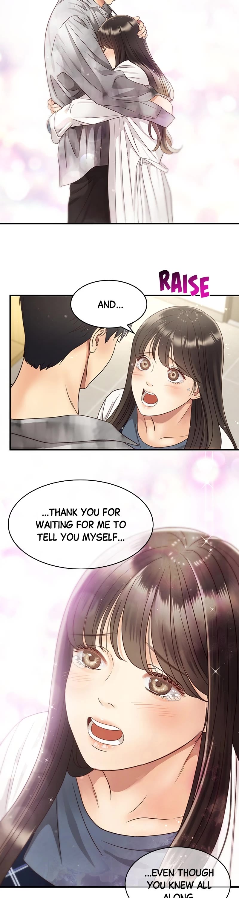 Daytime Star Chapter 43 page 7 - Chapter 43: Episode 43