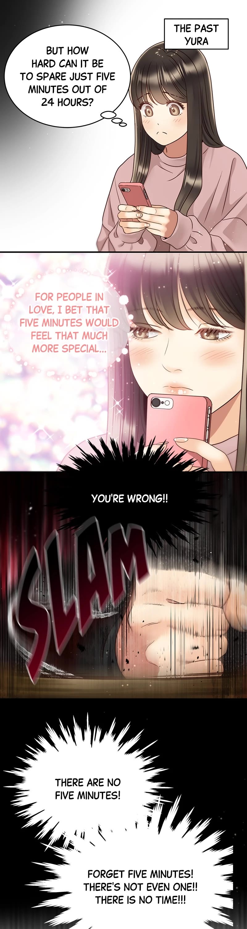 Daytime Star Chapter 44 page 16 - Chapter 44: Episode 44