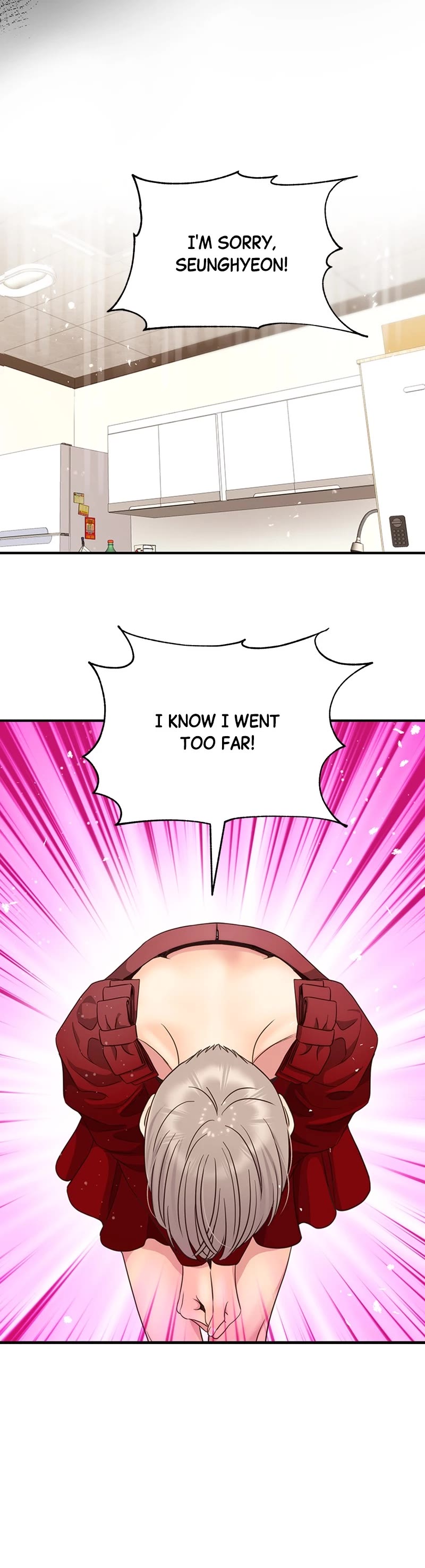 Daytime Star Chapter 45 page 14 - Chapter 45: Episode 45