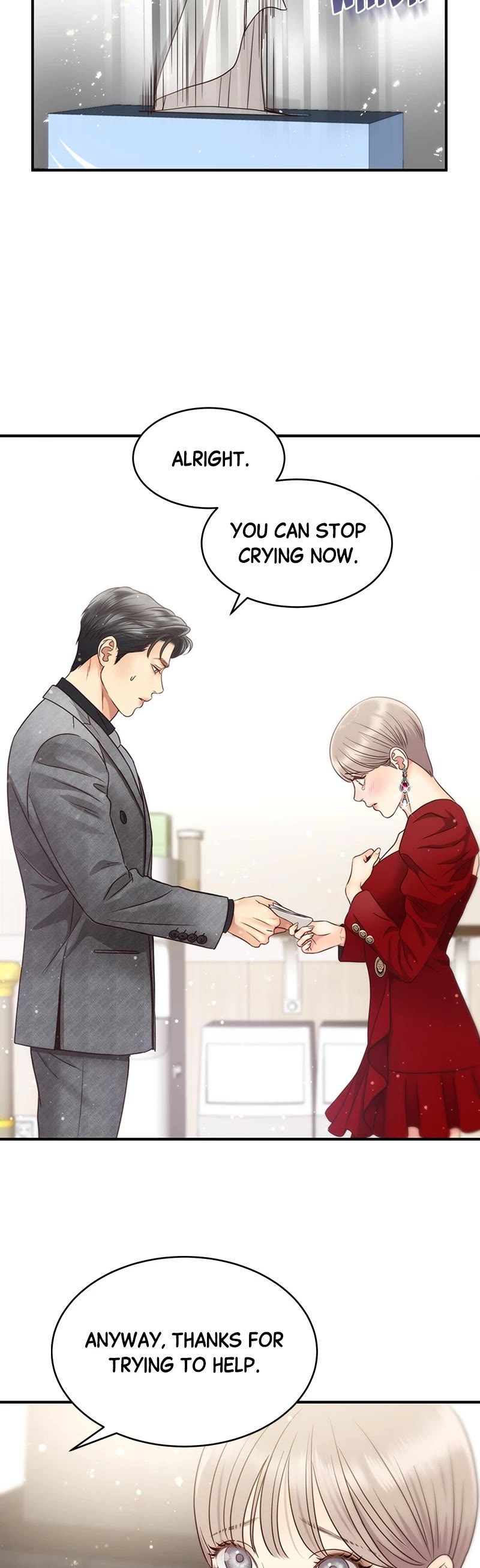 Daytime Star Chapter 45 page 19 - Chapter 45: Episode 45
