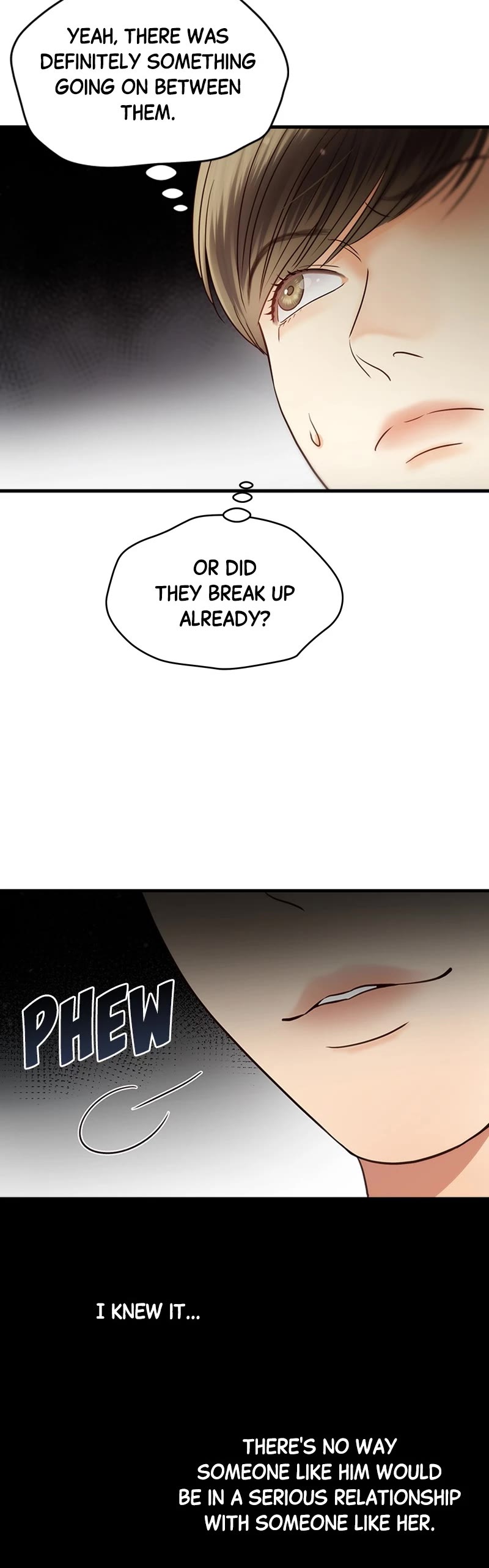 Daytime Star Chapter 46 page 15 - Chapter 46: Episode 46