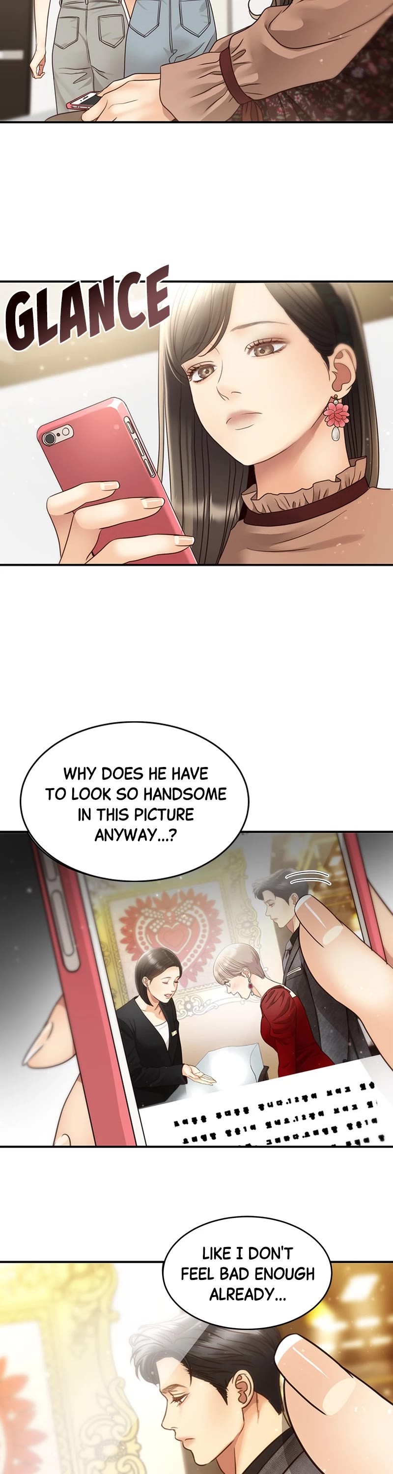 Daytime Star Chapter 46 page 6 - Chapter 46: Episode 46
