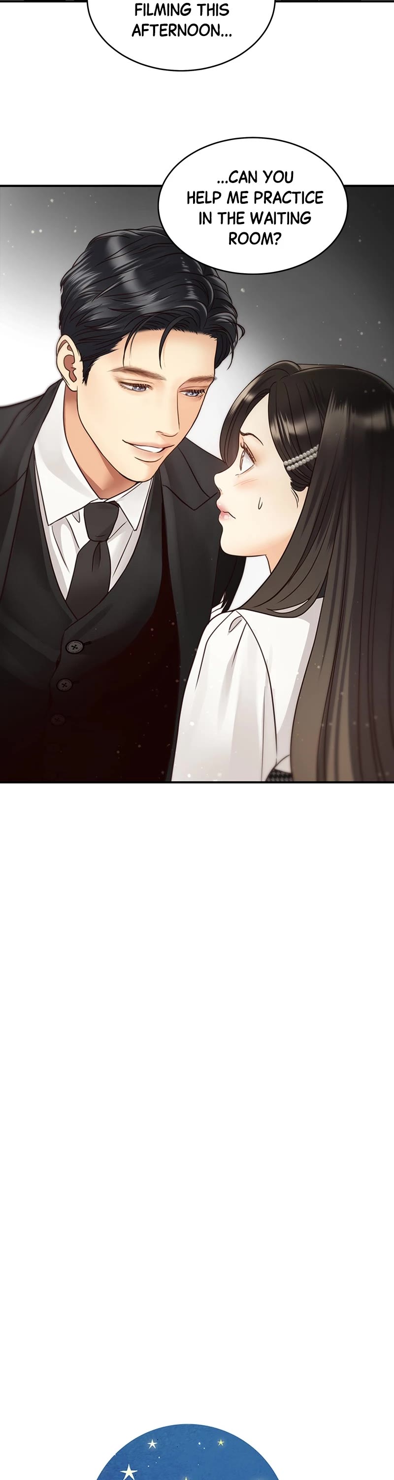 Daytime Star Chapter 47 page 11 - Chapter 47: Episode 47
