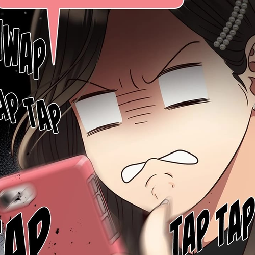 Daytime Star Chapter 47: Episode 47 cover