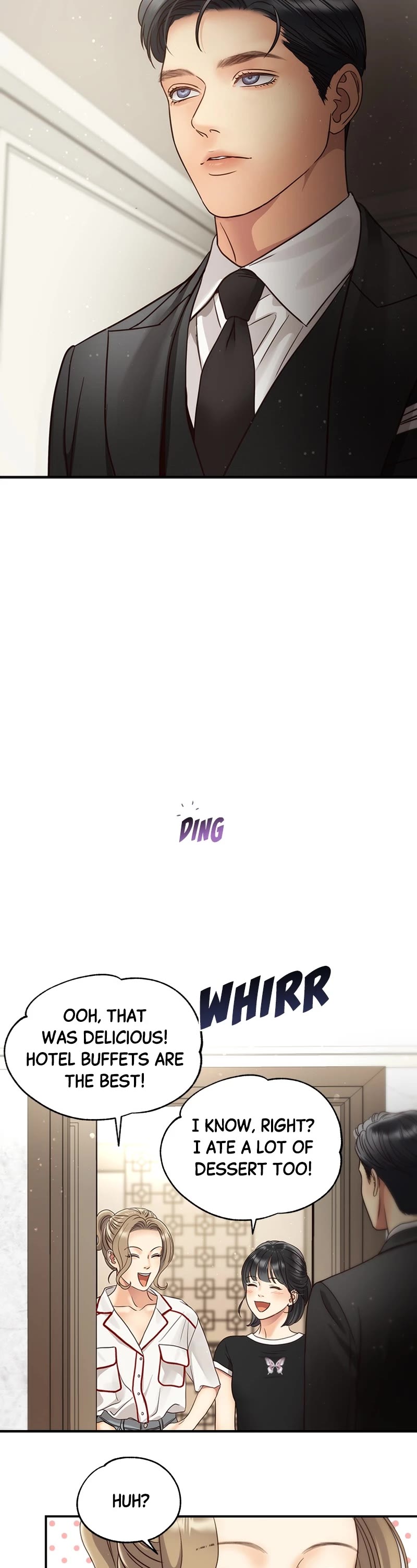 Daytime Star Chapter 48 page 21 - Chapter 48: Episode 48