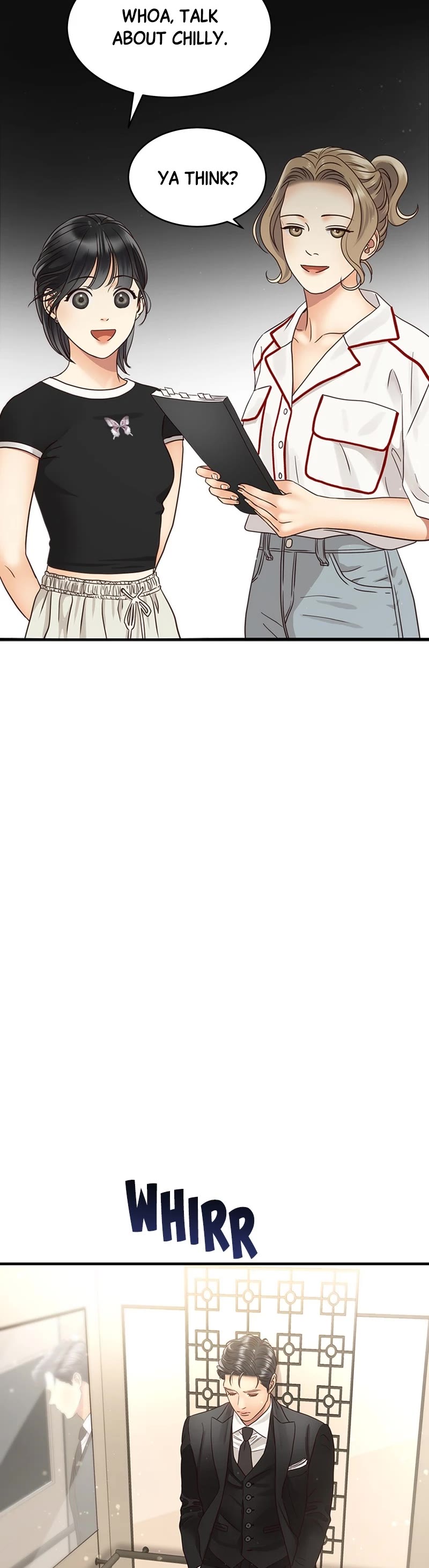 Daytime Star Chapter 48 page 24 - Chapter 48: Episode 48