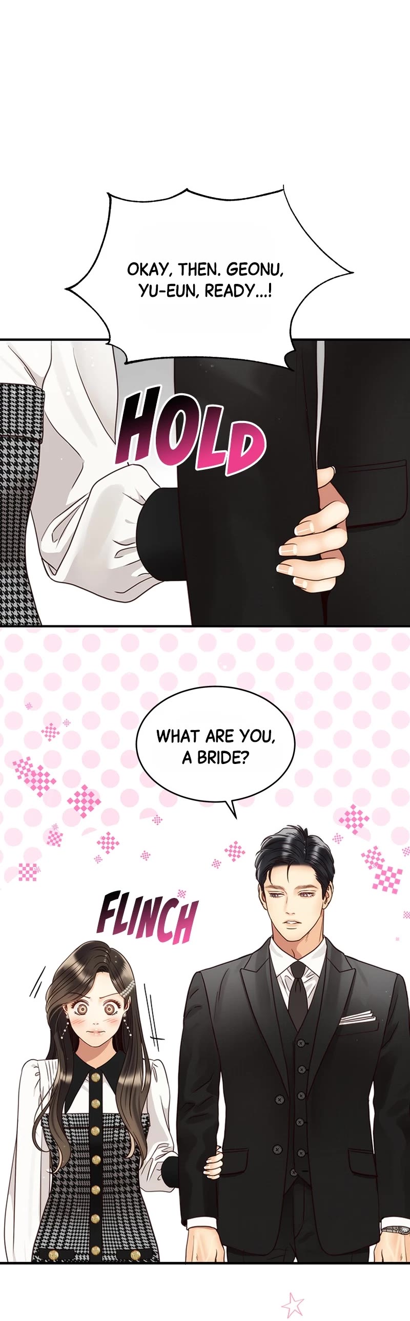 Daytime Star Chapter 49 page 10 - Chapter 49: Episode 49