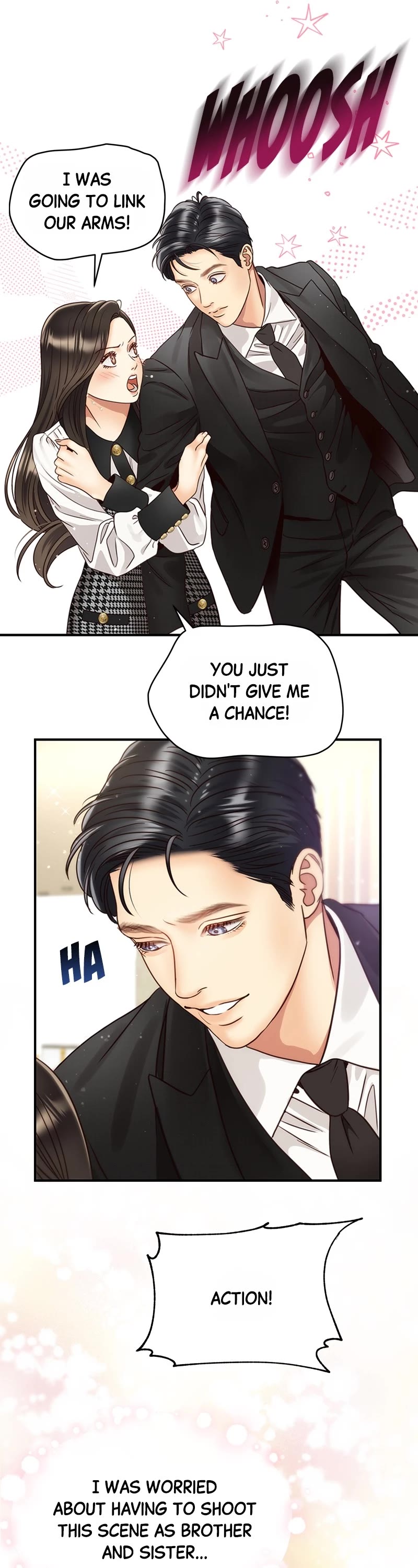 Daytime Star Chapter 49 page 11 - Chapter 49: Episode 49