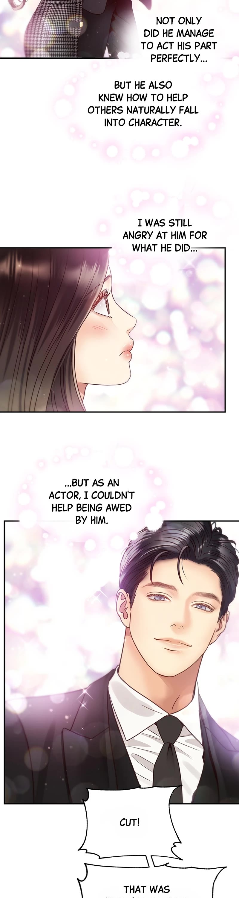 Daytime Star Chapter 49 page 13 - Chapter 49: Episode 49