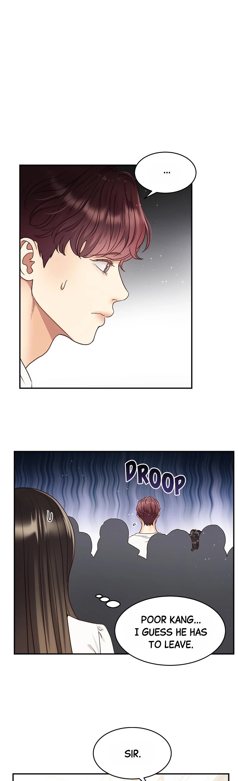 Daytime Star Chapter 49 page 19 - Chapter 49: Episode 49