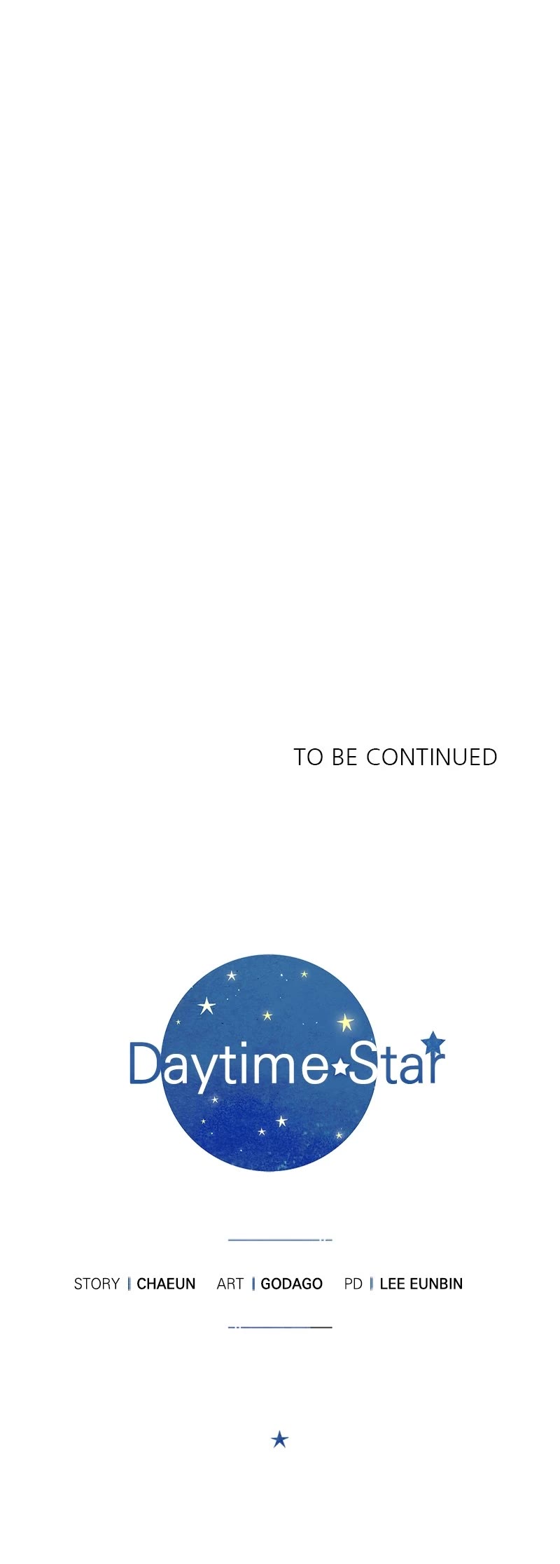 Daytime Star Chapter 49 page 32 - Chapter 49: Episode 49