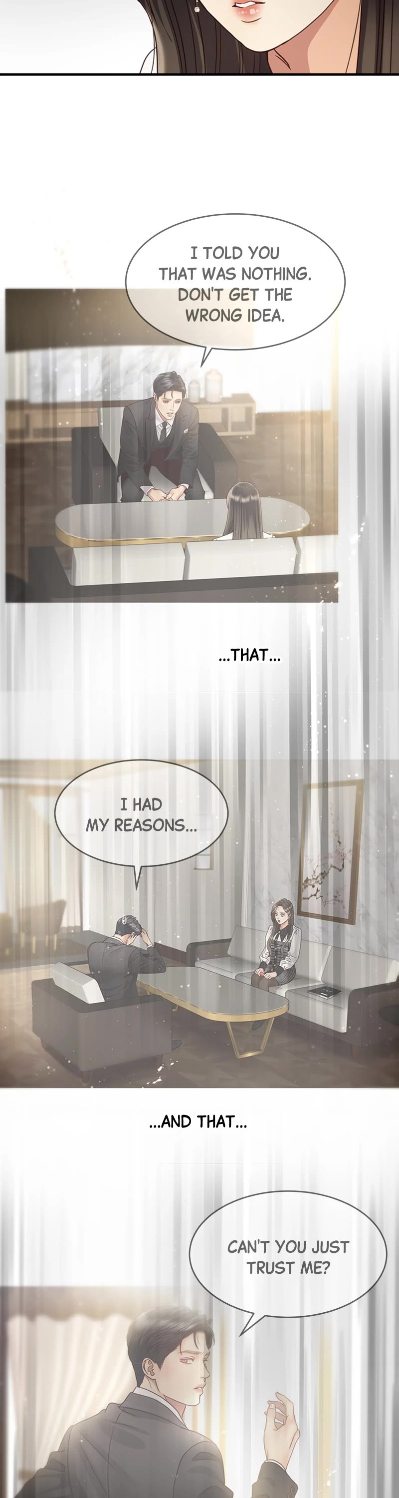Daytime Star Chapter 50 page 13 - Chapter 50: Episode 50