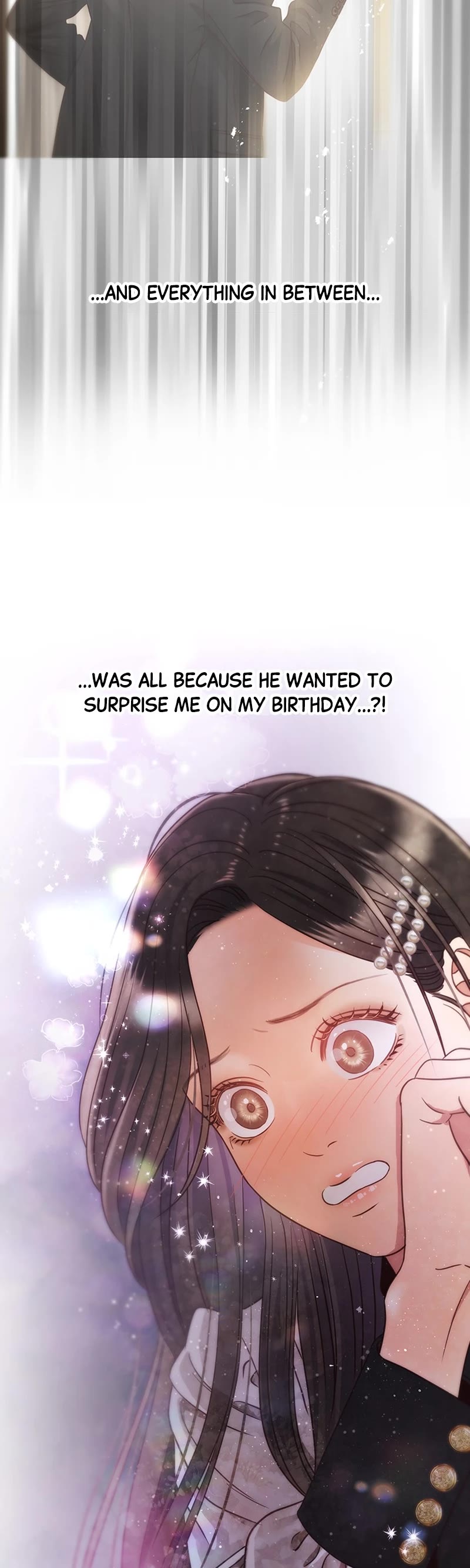 Daytime Star Chapter 50 page 14 - Chapter 50: Episode 50