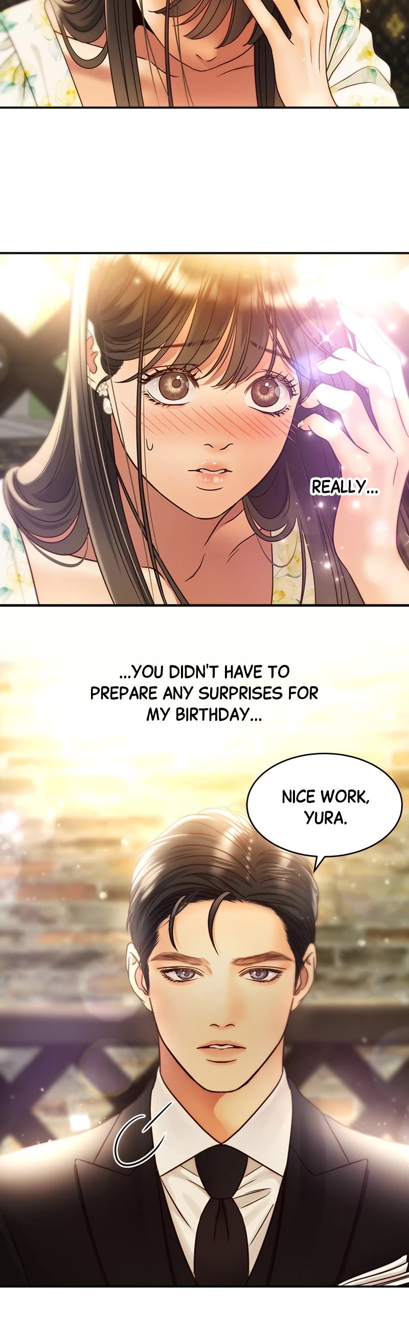 Daytime Star Chapter 50 page 29 - Chapter 50: Episode 50