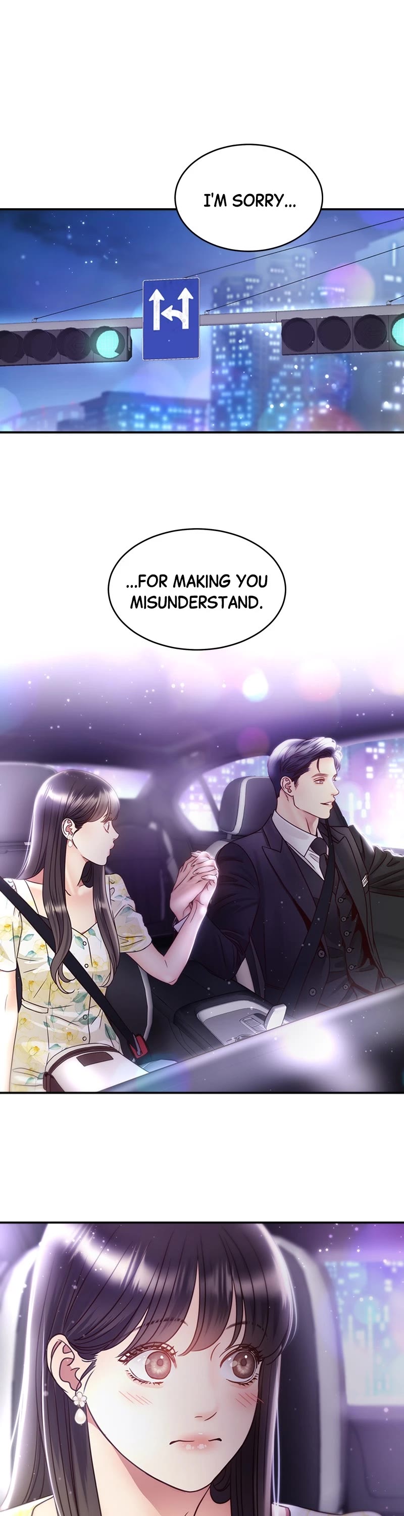 Daytime Star Chapter 51 page 21 - Chapter 51: Episode 51