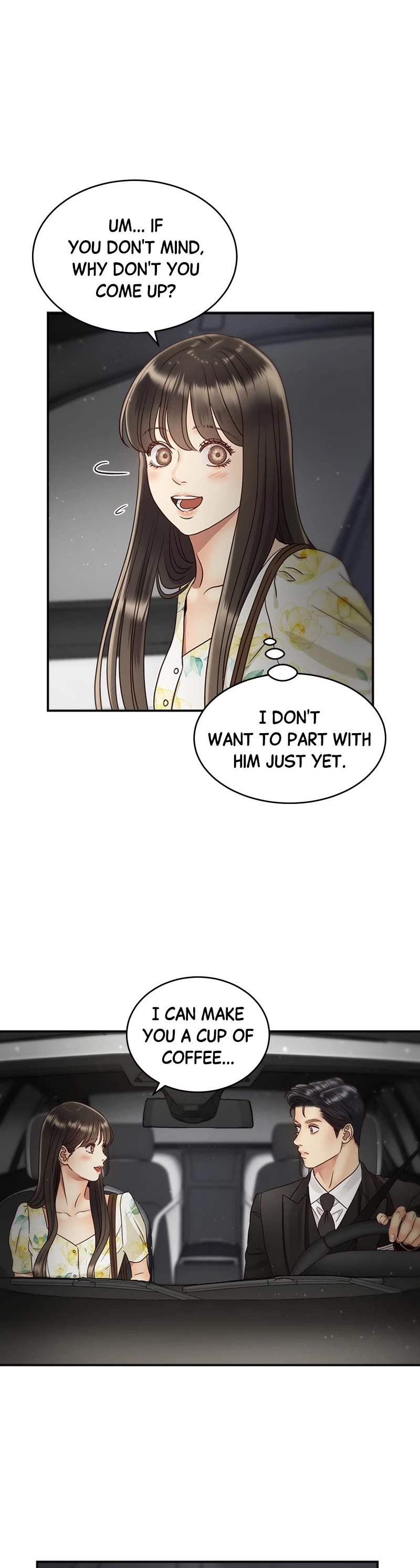 Daytime Star Chapter 51 page 24 - Chapter 51: Episode 51