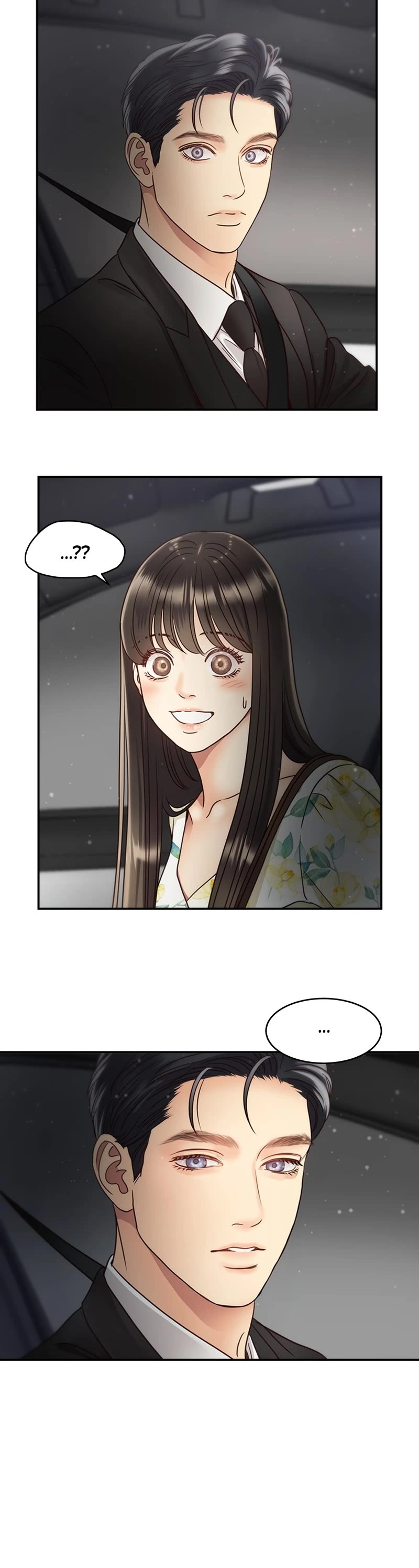 Daytime Star Chapter 51 page 25 - Chapter 51: Episode 51